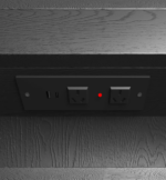 LED Bondi 1500(W)x900(H)  Shaving Cabinet - Premium Edition - Image 16