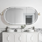 LED Bondi 1800(W)x900(H) Shaving Cabinet - Premium Edition - Image 7