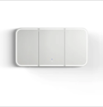 LED Newport 1500(W)x750(H)Shaving Cabinet - Premium Edition - Image 3