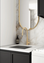 Hampshire Black Mini Laundry - Image 3