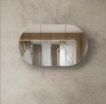 Bondi 1200x750 Shaving Cabinet - Image 5
