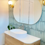 Bondi 1200x750 Shaving Cabinet - Image 4