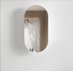 Noosa 900x450 Shaving Cabinet