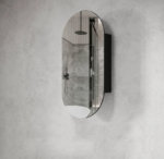 Noosa 900x450 Shaving Cabinet - Image 2