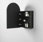 Archie 900mm Shaving Cabinet - Image 7