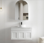 Archie 900mm Shaving Cabinet