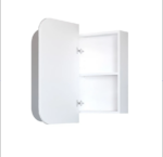 Newport 900x750 Shaving Cabinet - Image 4