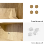 Byron 1200x800 Shaving Cabinet - Image 8