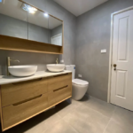 Byron 1200x800 Shaving Cabinet - Image 7