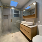 Byron 1200x800 Shaving Cabinet - Image 6