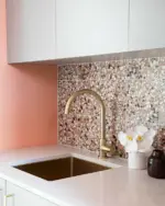 Lavello Kitchen Sink - Single Bowl 380 x 440 - PVD - Image 13