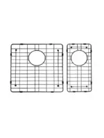 Lavello Protection Grid for MKSP-D670440 (2pcs) - PVD