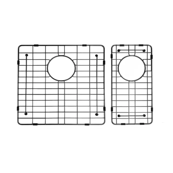 Lavello Protection Grid for MKSP-D670440 (2pcs) - PVD
