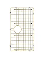 Lavello Protection Grid for MKSP-S760440 - PVD - Image 3