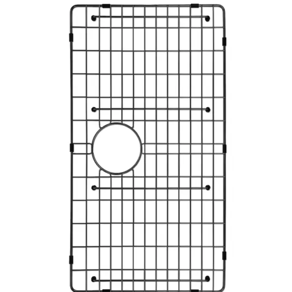 Lavello Protection Grid for MKSP-S760440 - PVD