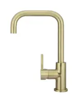 Round Kitchen Mixer Tap - Image 42