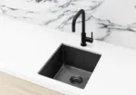 Lavello Kitchen Sink - Single Bowl 380 x 440 - PVD - Image 20