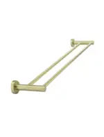 Round Double Towel Rail - Image 23
