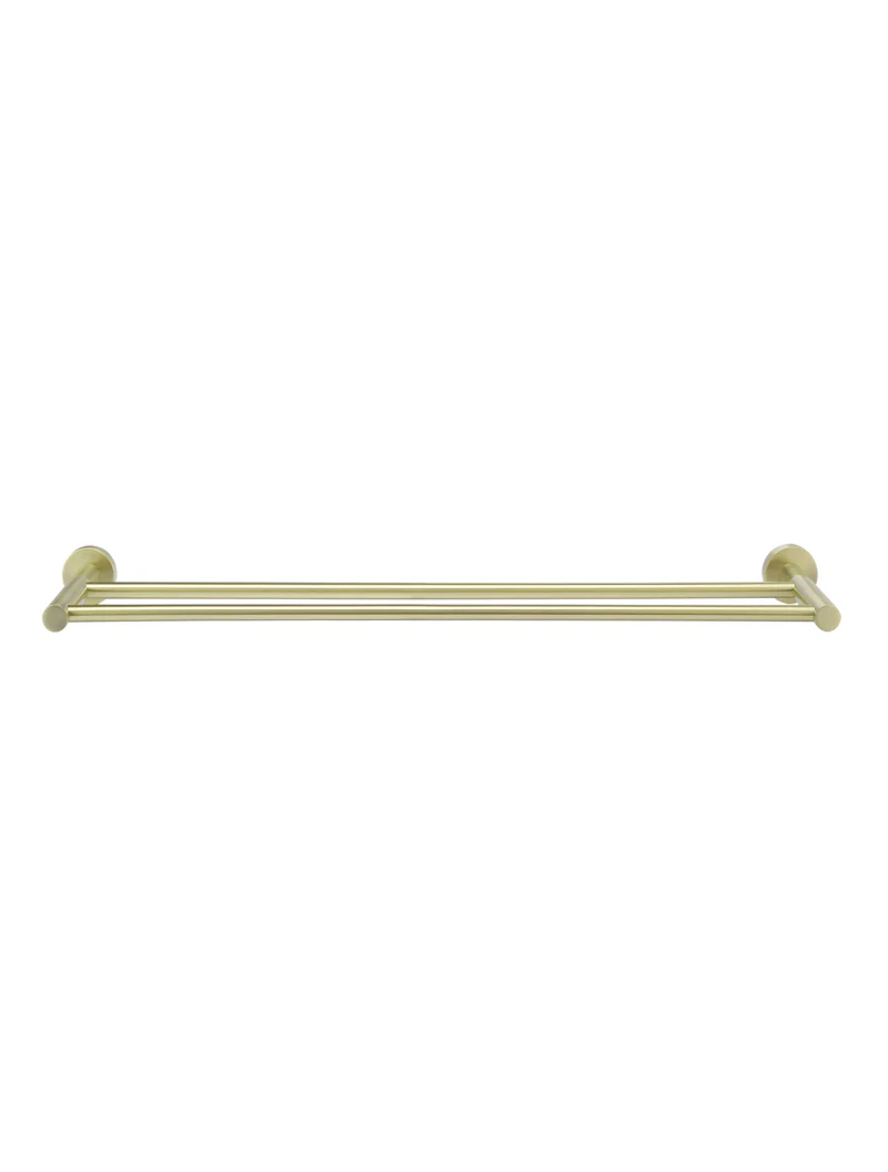 Round Double Towel Rail - Image 22