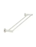 Round Double Towel Rail - Image 13