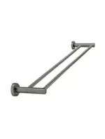 Round Double Towel Rail - Image 17