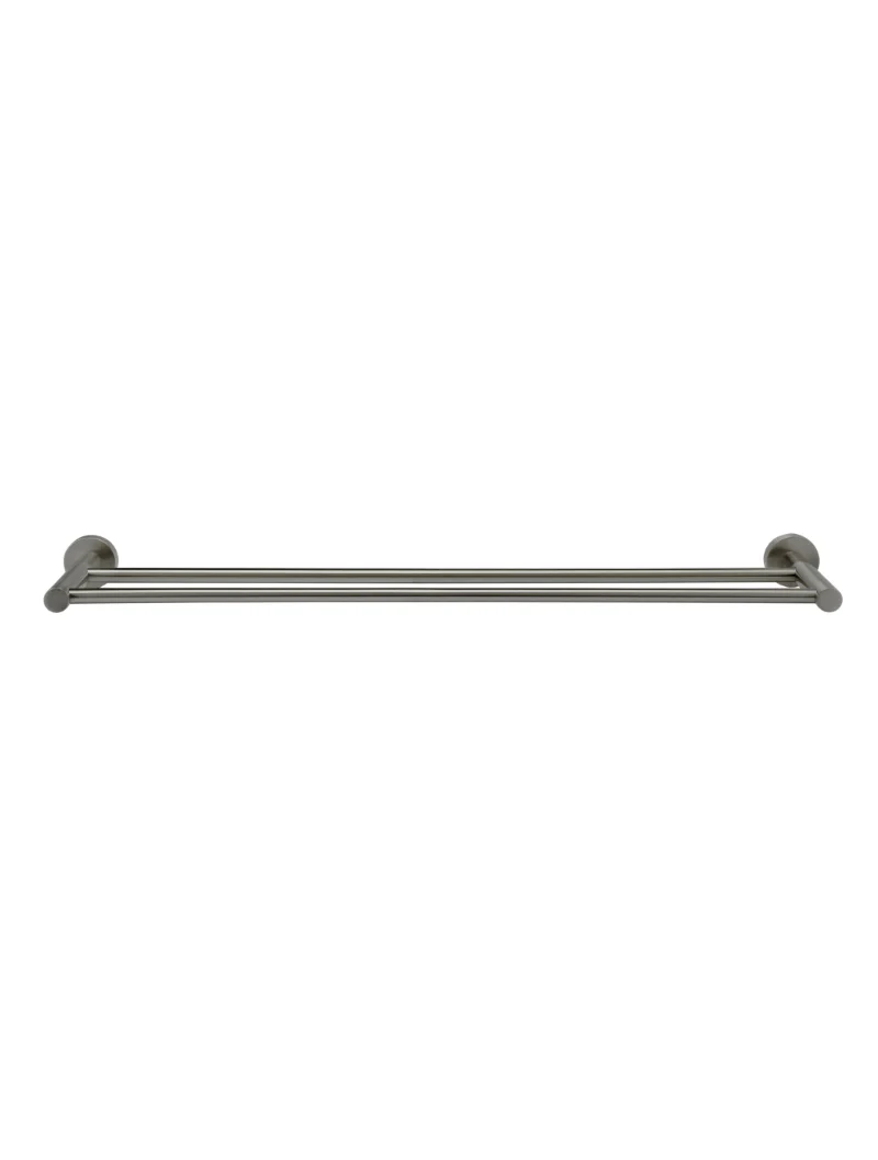 Round Double Towel Rail - Image 16