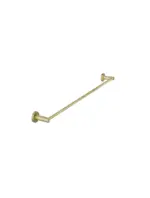 Round Single Towel Rail - Image 20