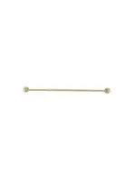 Round Single Towel Rail - Image 18
