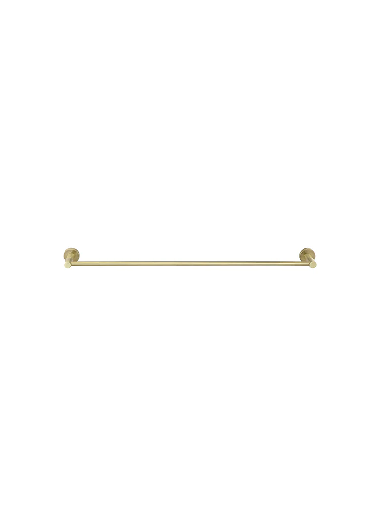 Round Single Towel Rail - Image 19