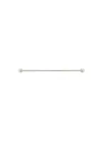 Round Single Towel Rail - Image 8