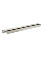 Öppen Edge-Pull 300mm Cabinet Handle (Brushed) - Image 7