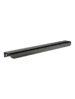 Öppen Edge-Pull 300mm Cabinet Handle (Brushed) - Image 12
