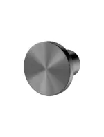 Öppen Knob Cabinet Handle (Brushed) - Image 12