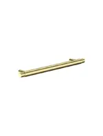 Öppen Round Pull 200mm Cabinet Handle (Brushed) - Image 23