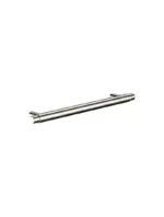 Öppen Round Pull 200mm Cabinet Handle (Brushed) - Image 7