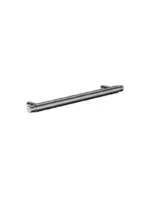 Öppen Round Pull 200mm Cabinet Handle (Brushed) - Image 12