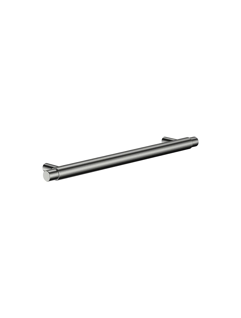Öppen Round Pull 200mm Cabinet Handle (Brushed) - Image 12