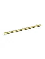 Öppen Round Pull 328mm Cabinet Handle (Brushed) - Image 18