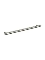 Öppen Round Pull 328mm Cabinet Handle (Brushed) - Image 6