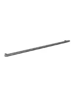 Öppen Round Pull 520mm Cabinet Handle (Brushed) - Image 12