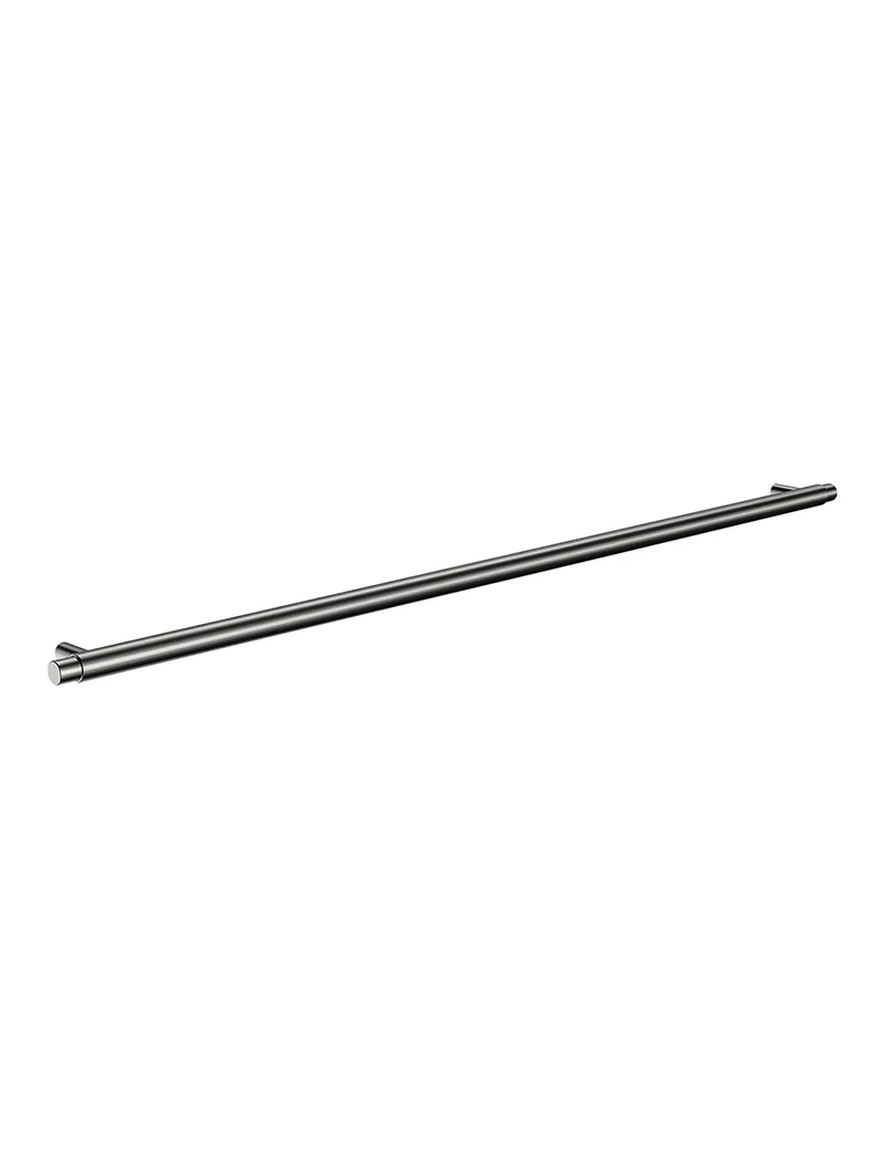 Öppen Round Pull 520mm Cabinet Handle (Brushed) - Image 12