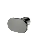 Öppen T-Pull Cabinet Handle (Brushed) - Image 12