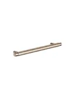 Öppen Round Pull 200mm Cabinet Handle (Linear Knurled) - Image 15