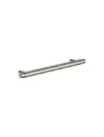 Öppen Round Pull 200mm Cabinet Handle (Linear Knurled) - Image 7