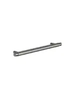 Öppen Round Pull 200mm Cabinet Handle (Linear Knurled) - Image 11