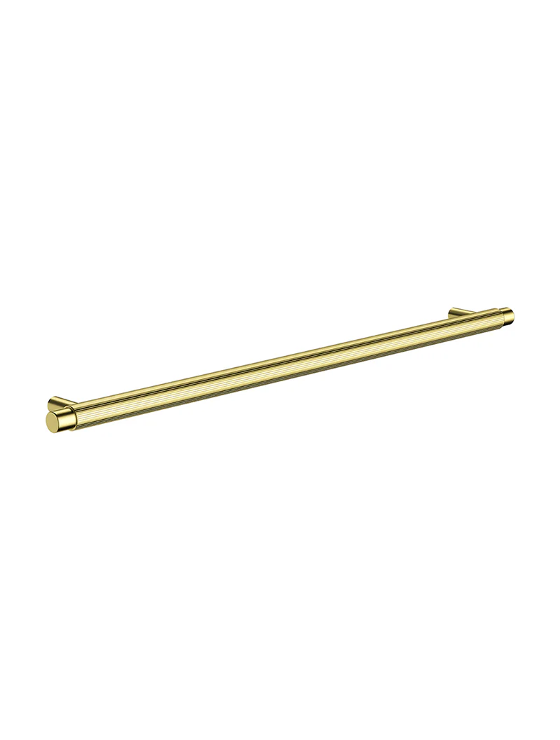 Öppen Round Pull 328mm Cabinet Handle (Linear Knurled) - Image 24
