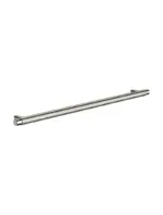 Öppen Round Pull 328mm Cabinet Handle (Linear Knurled) - Image 9