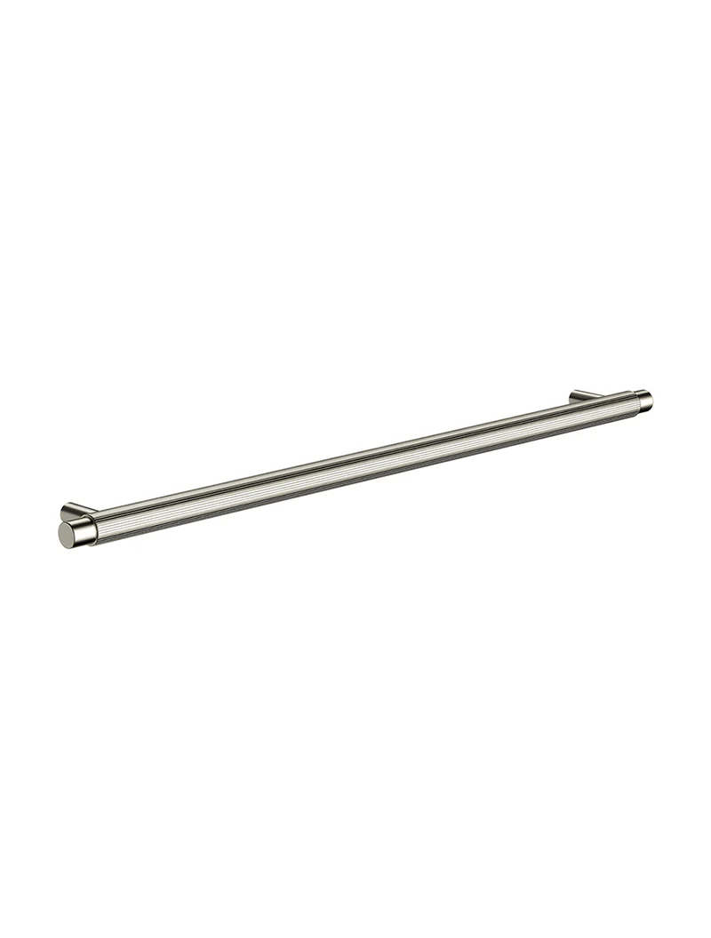 Öppen Round Pull 328mm Cabinet Handle (Linear Knurled) - Image 9