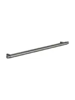 Öppen Round Pull 328mm Cabinet Handle (Linear Knurled) - Image 14