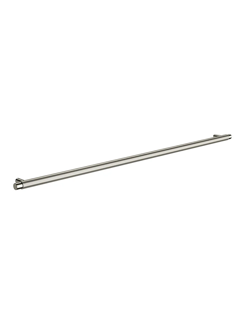 Öppen Round Pull 520mm Cabinet Handle (Linear Knurled) - Image 7